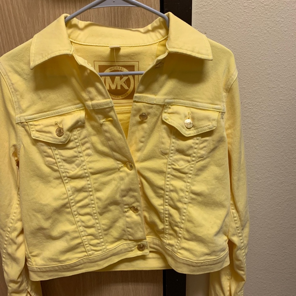 Michael Kors Jacket